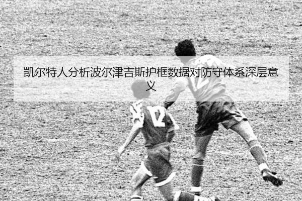 凯尔特人分析波尔津吉斯护框数据对防守体系深层意义
